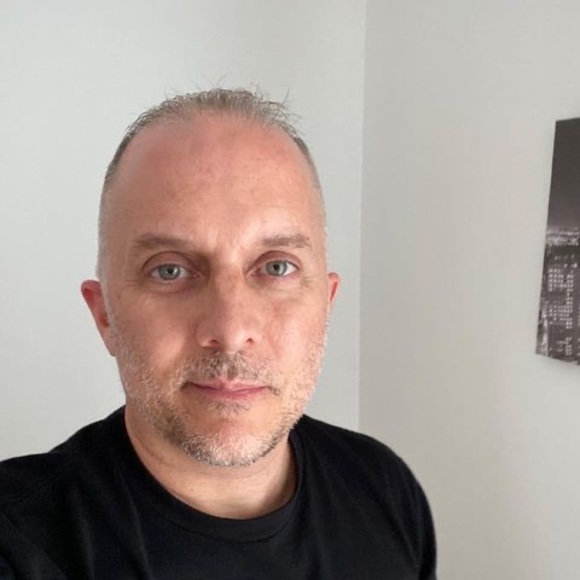 Meet your Posher, Eric - Picture 1 of 1